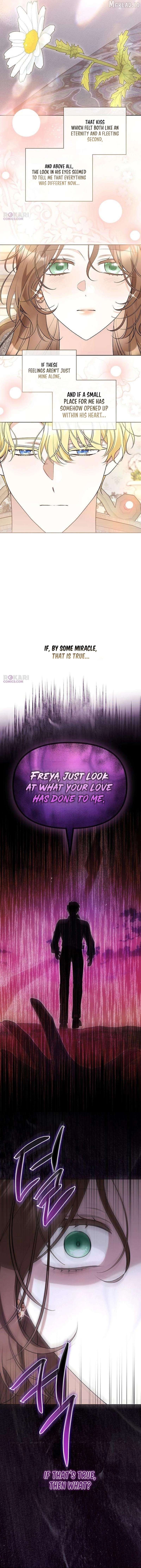 To Me Who Doesn’t Love You Chapter 40 - page 15