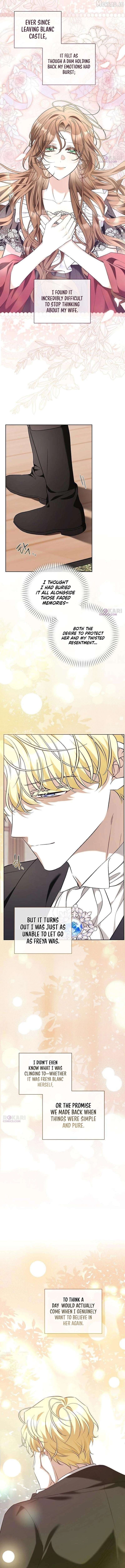 To Me Who Doesn’t Love You Chapter 40 - page 2