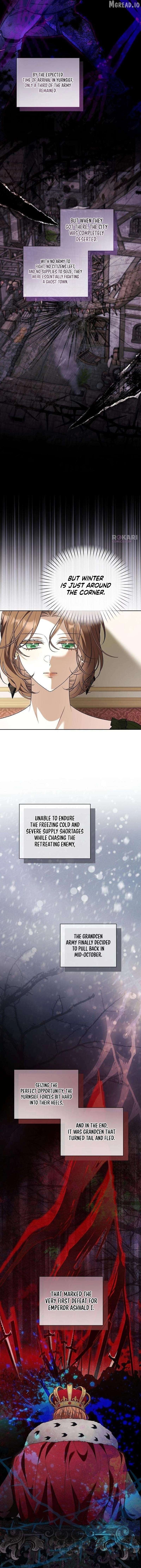 To Me Who Doesn’t Love You Chapter 40 - page 4