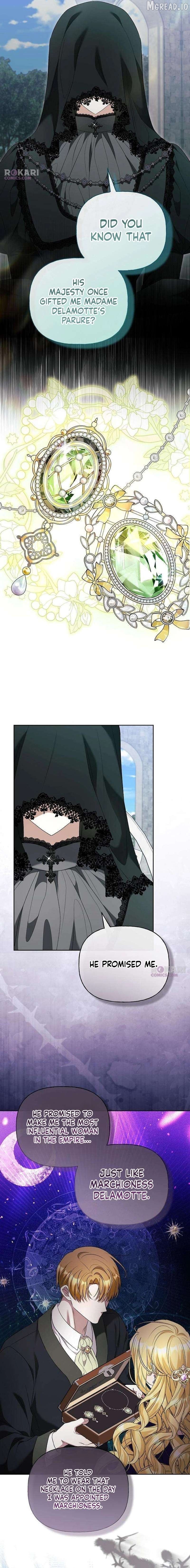 To Me Who Doesn’t Love You Chapter 41 - page 10