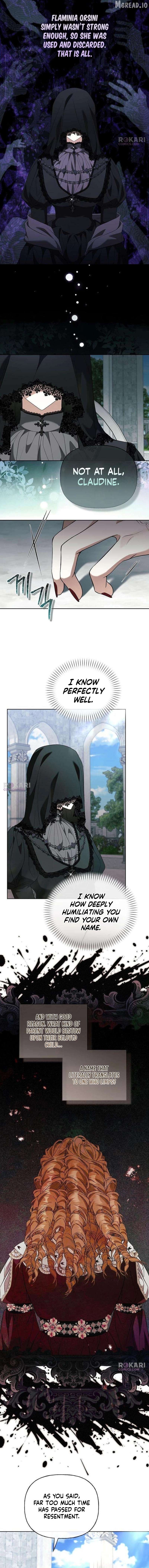 To Me Who Doesn’t Love You Chapter 41 - page 12