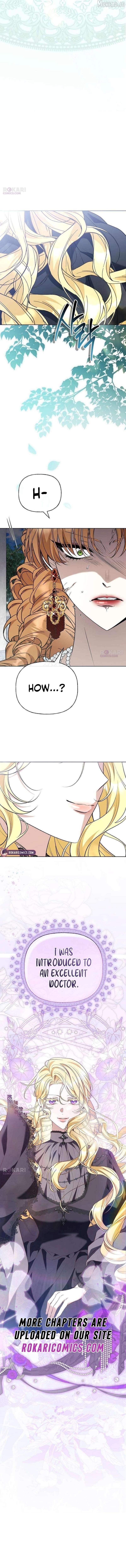 To Me Who Doesn’t Love You Chapter 41 - page 14