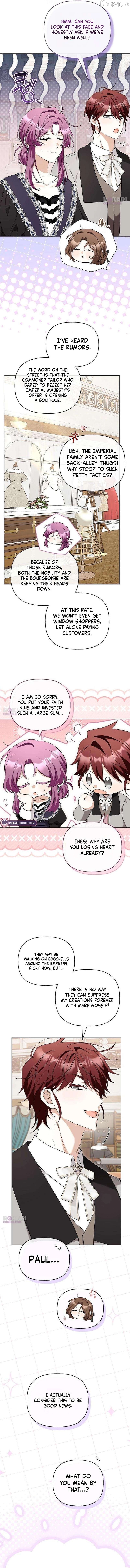 To Me Who Doesn’t Love You Chapter 41 - page 4