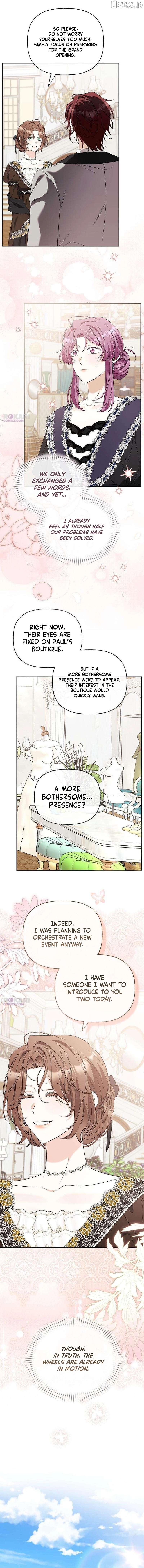 To Me Who Doesn’t Love You Chapter 41 - page 7