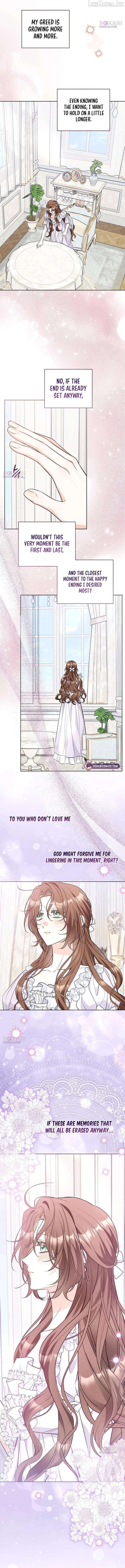 To Me Who Doesn’t Love You Chapter 42 - page 12