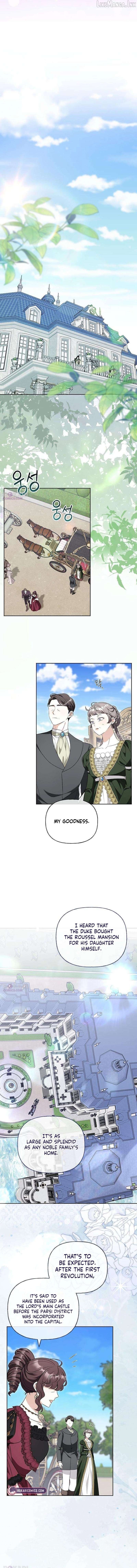 To Me Who Doesn’t Love You Chapter 42 - page 13