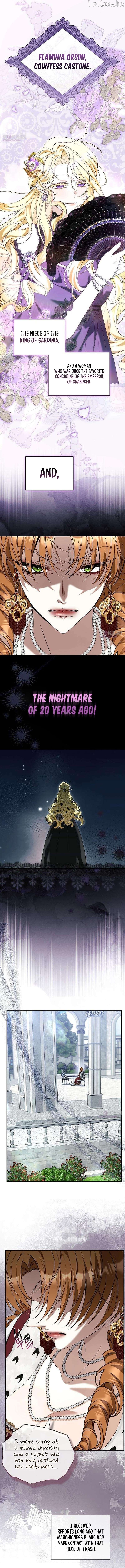 To Me Who Doesn’t Love You Chapter 42 - page 2