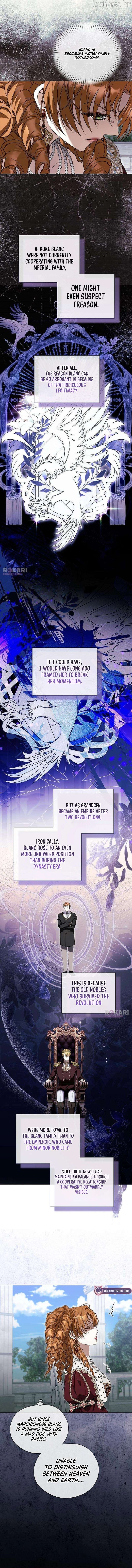 To Me Who Doesn’t Love You Chapter 42 - page 4