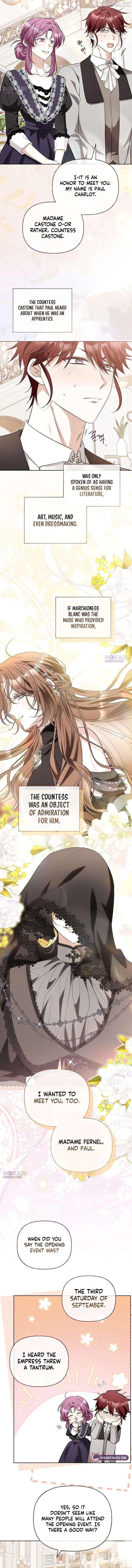 To Me Who Doesn’t Love You Chapter 42 - page 7