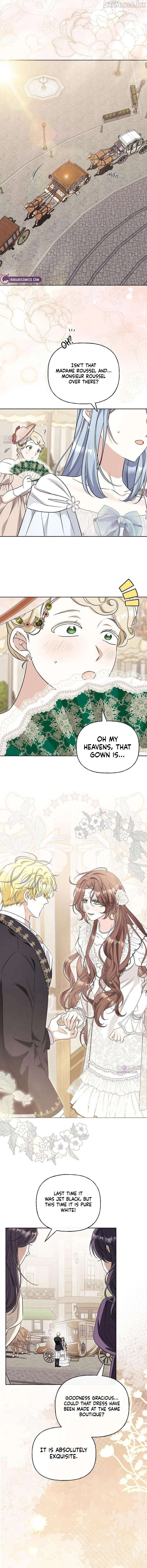 To Me Who Doesn’t Love You Chapter 43 - page 11