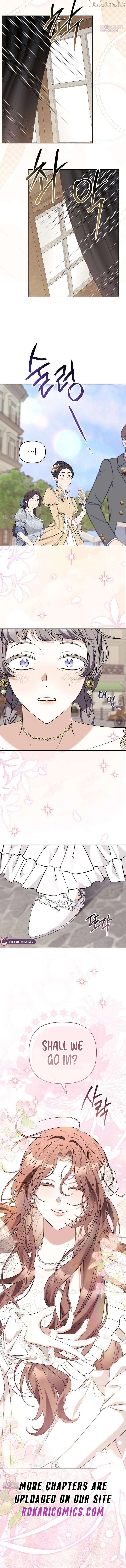 To Me Who Doesn’t Love You Chapter 43 - page 13