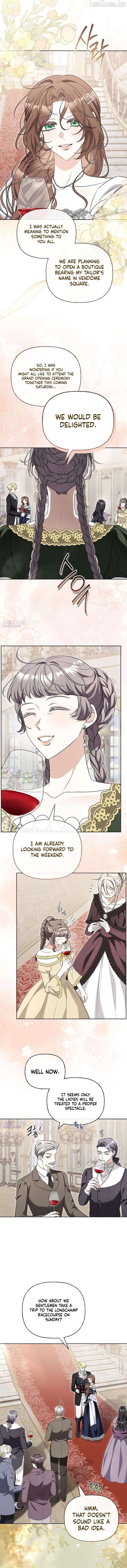 To Me Who Doesn’t Love You Chapter 43 - page 2