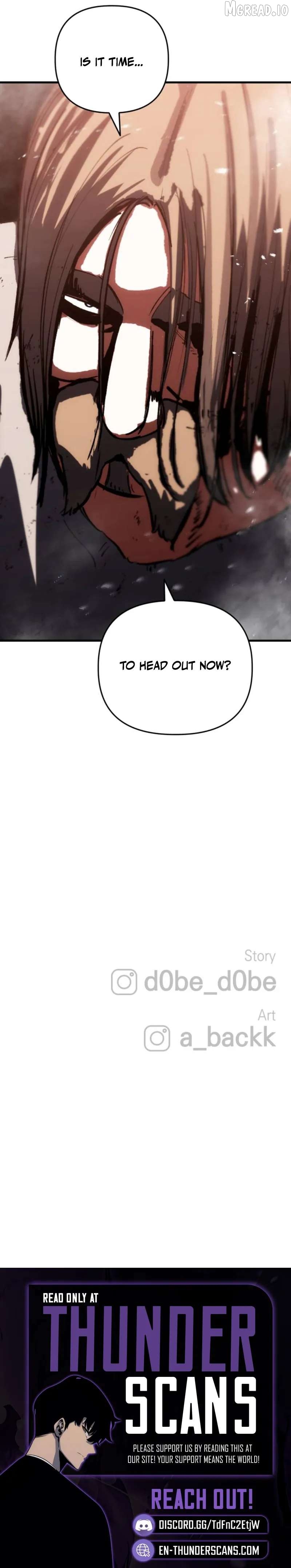Bill The Blacksmith Chapter 24 - page 14