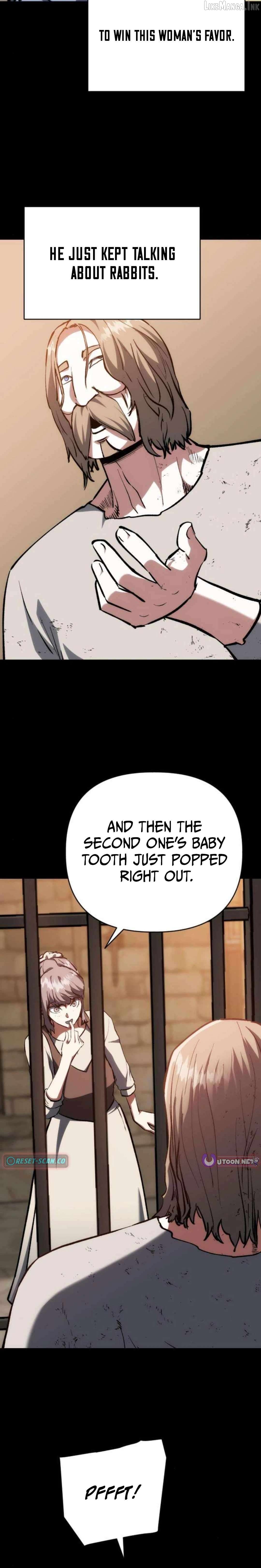 Bill The Blacksmith Chapter 28 - page 18
