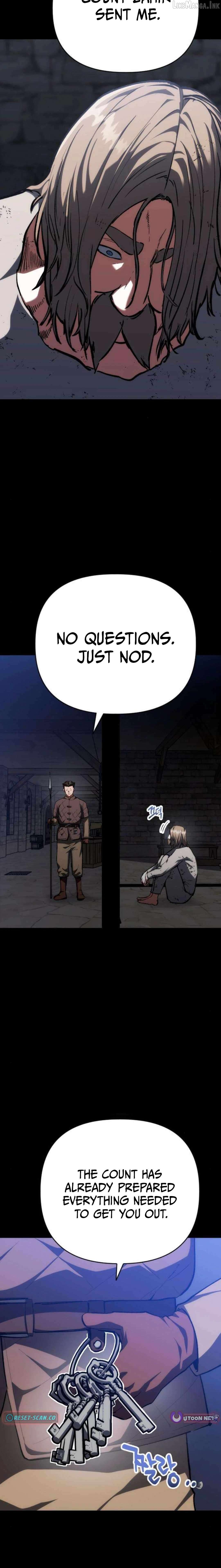 Bill The Blacksmith Chapter 28 - page 4
