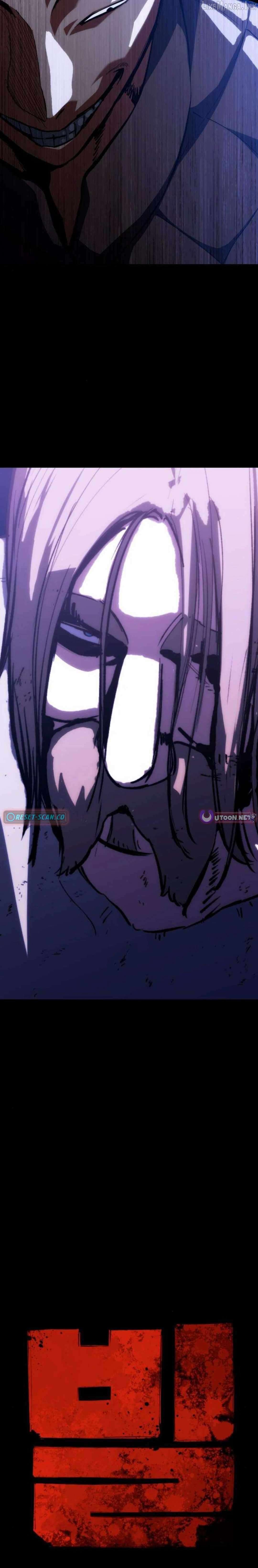 Bill The Blacksmith Chapter 28 - page 8