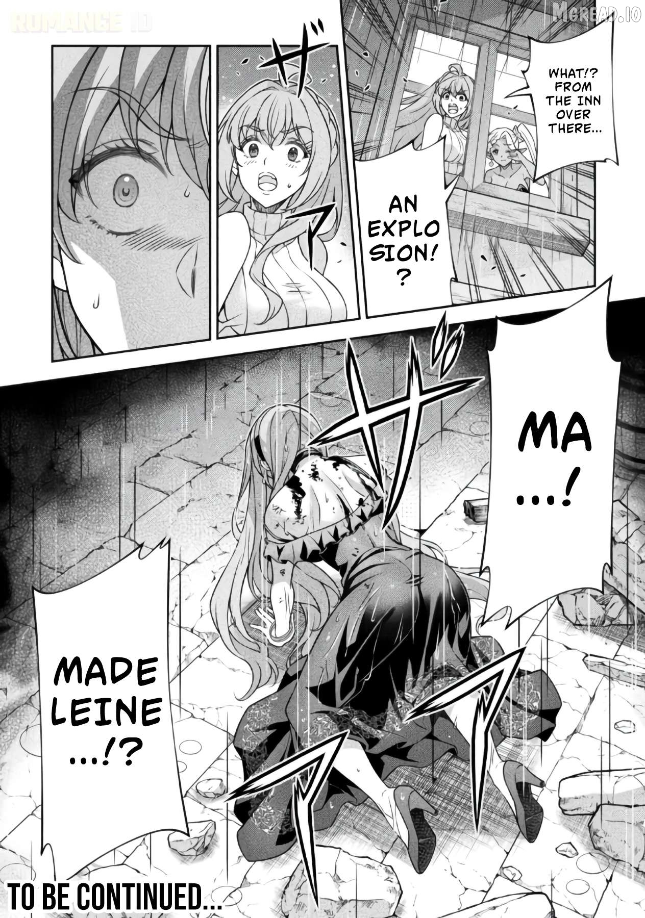 ATM Ojisan - Isekai De Mote-ki Ga Tomaranai! Chapter 18 - page 20