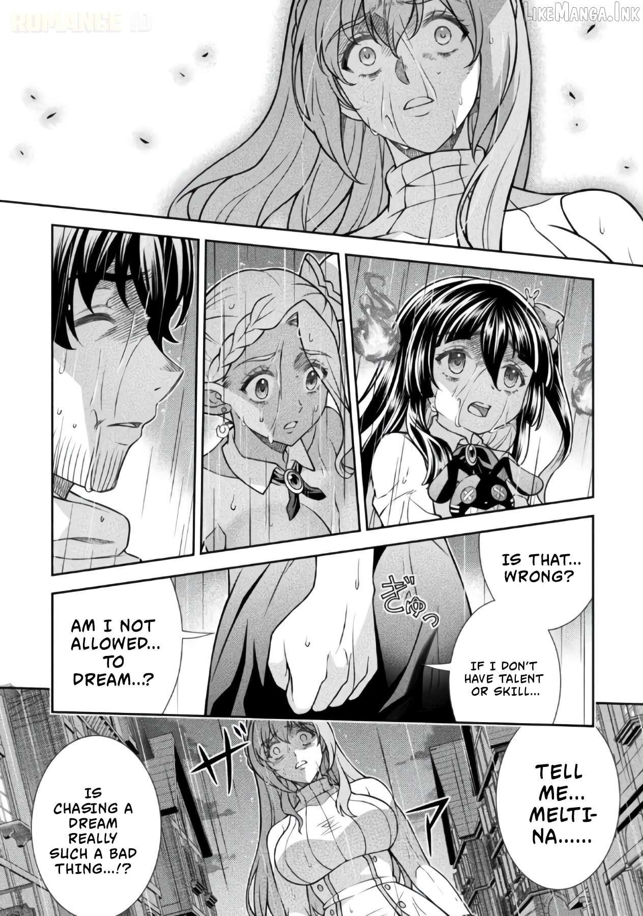 ATM Ojisan - Isekai De Mote-ki Ga Tomaranai! Chapter 19 - page 15