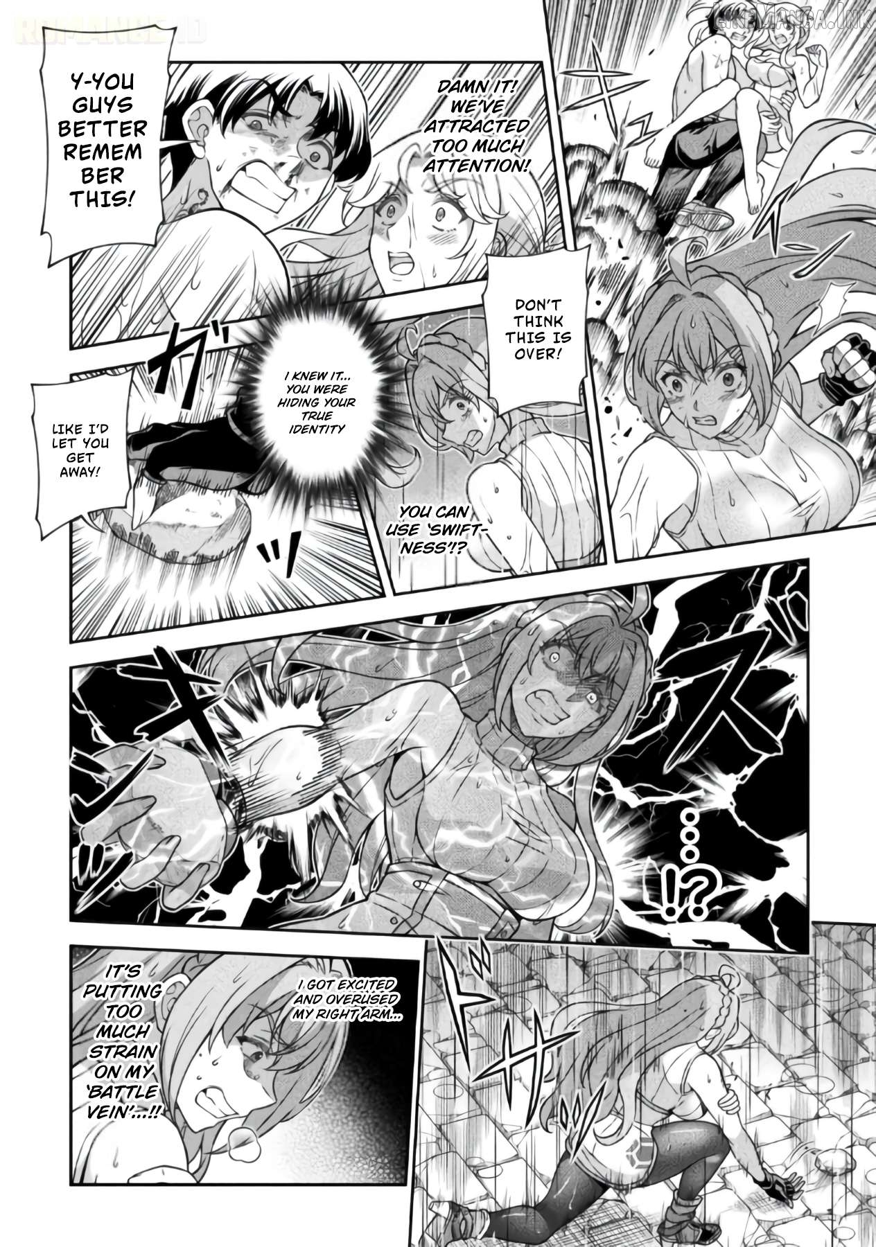 ATM Ojisan - Isekai De Mote-ki Ga Tomaranai! Chapter 19 - page 9