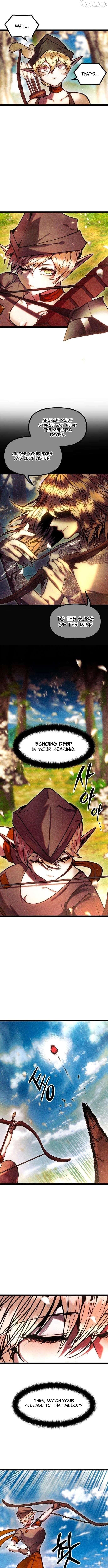 Fantasy Enlistment Squad Chapter 24 - page 3