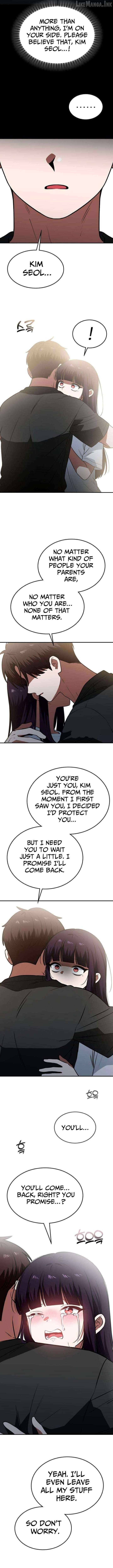 The Princess Goes To School Chapter 31 - page 3