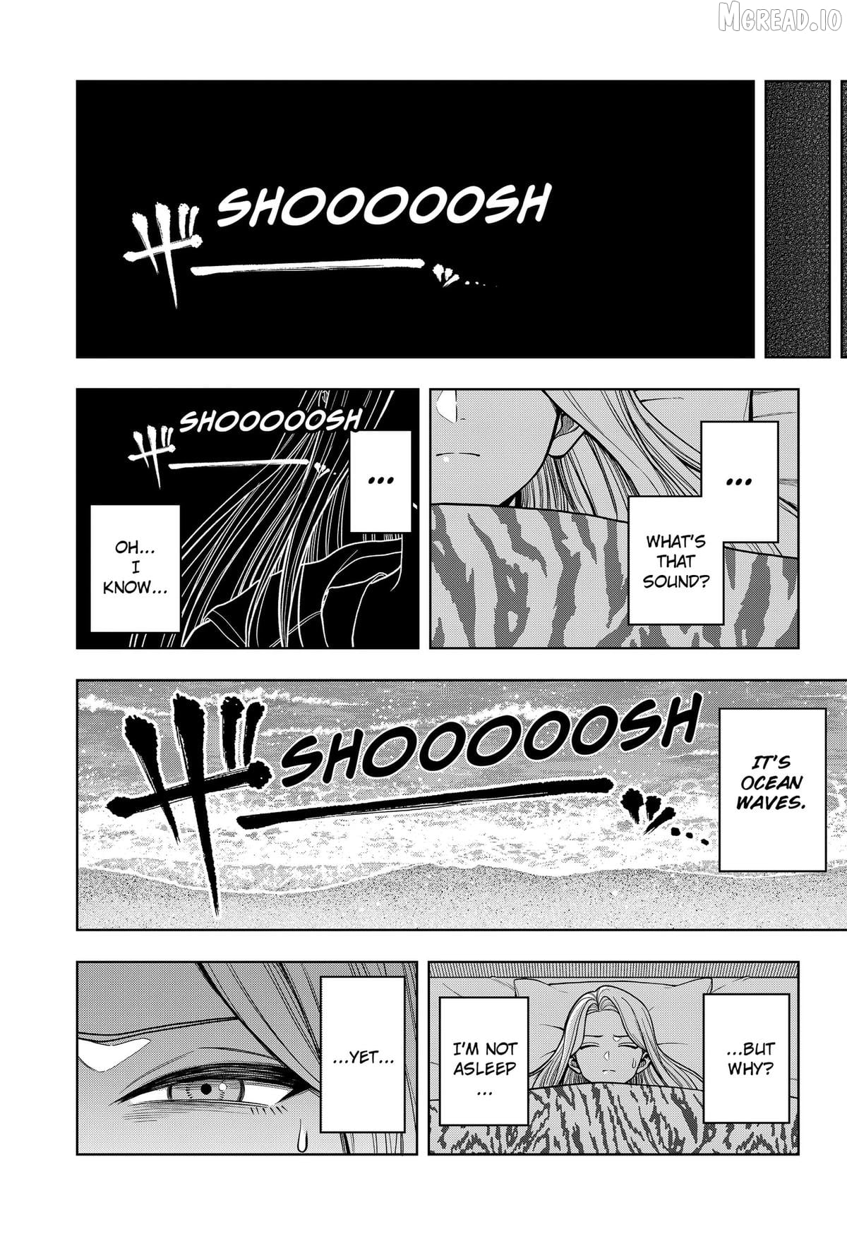 Hatori and Furuta's Extraordinarily Ordinary Life Chapter 14 - page 15