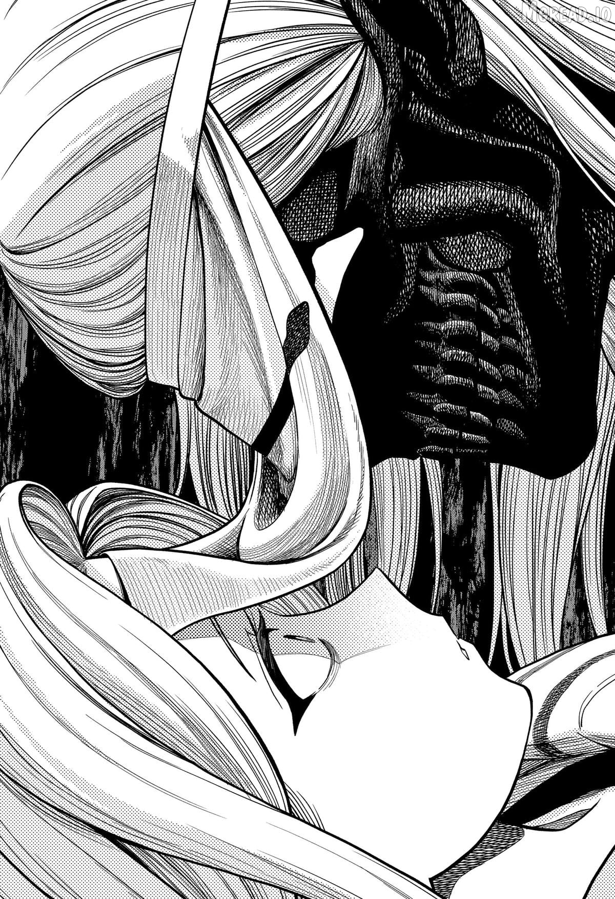 Hatori and Furuta's Extraordinarily Ordinary Life Chapter 14 - page 16