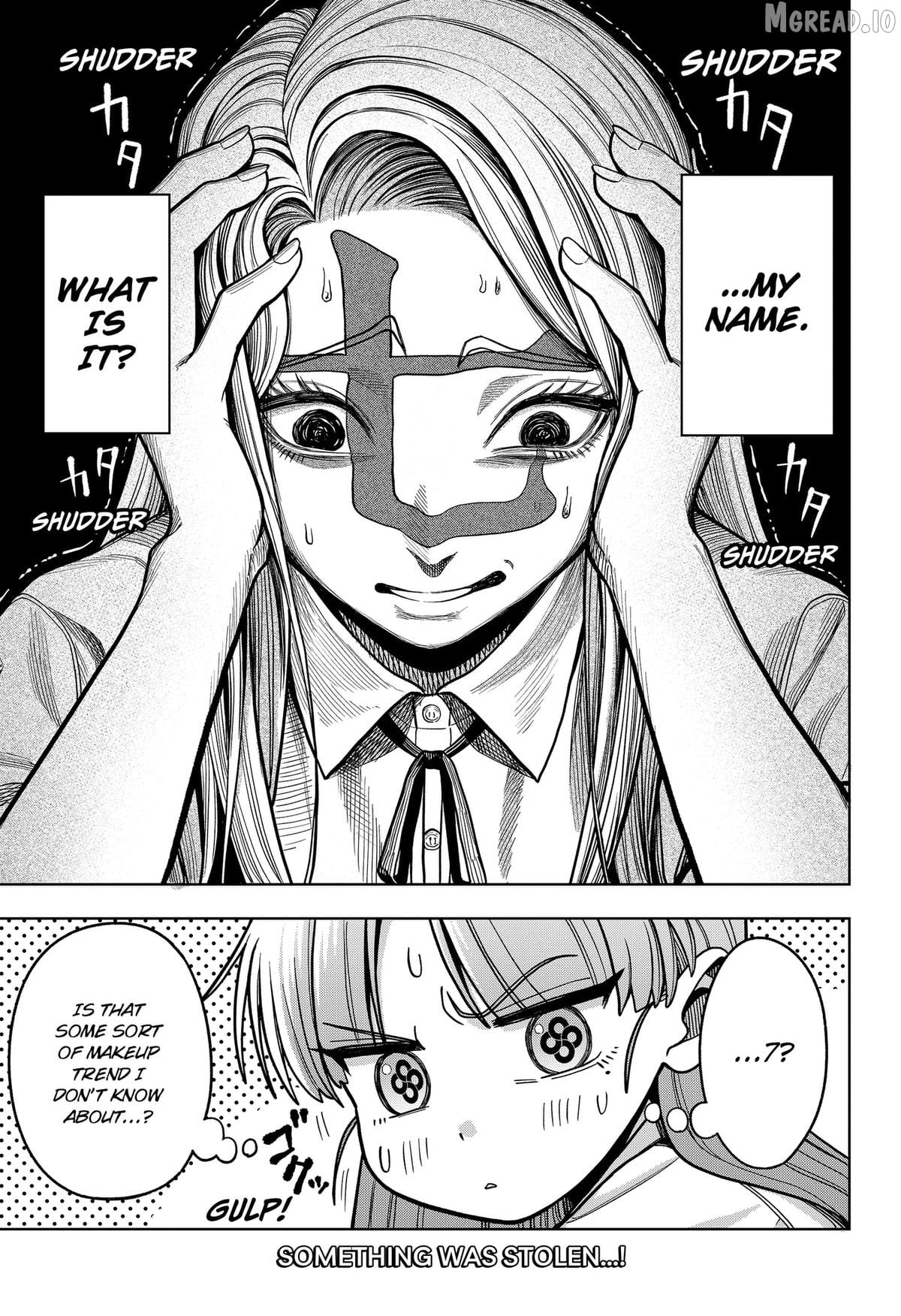 Hatori and Furuta's Extraordinarily Ordinary Life Chapter 14 - page 19