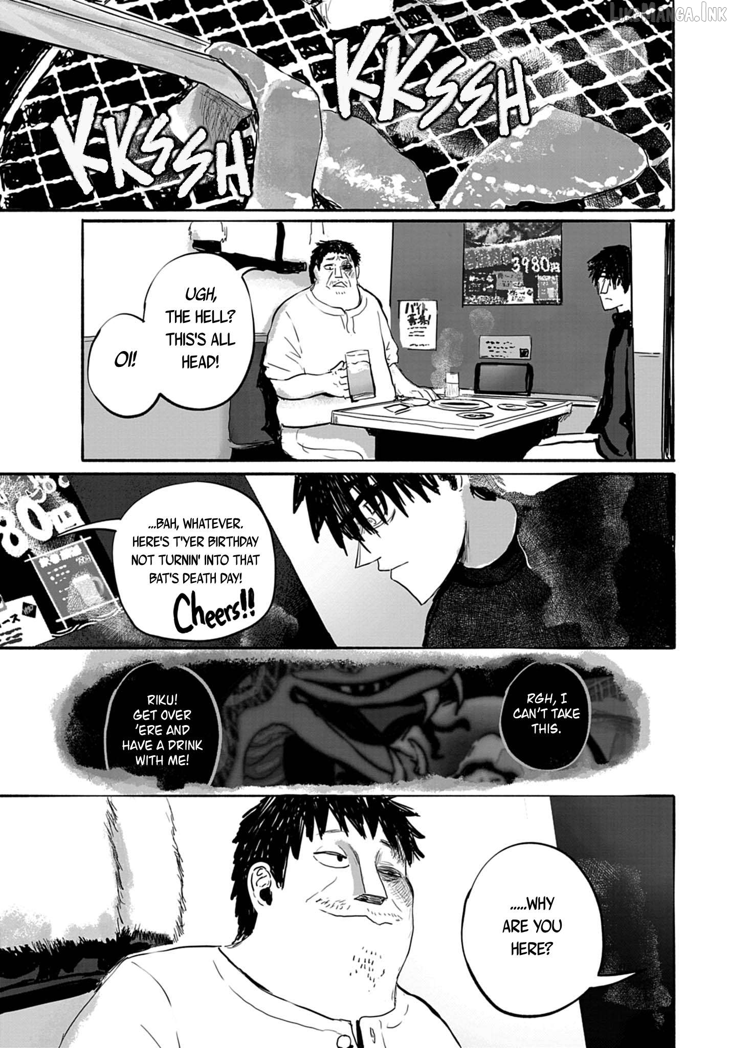 Thirty-Six Chapter 21 - page 11