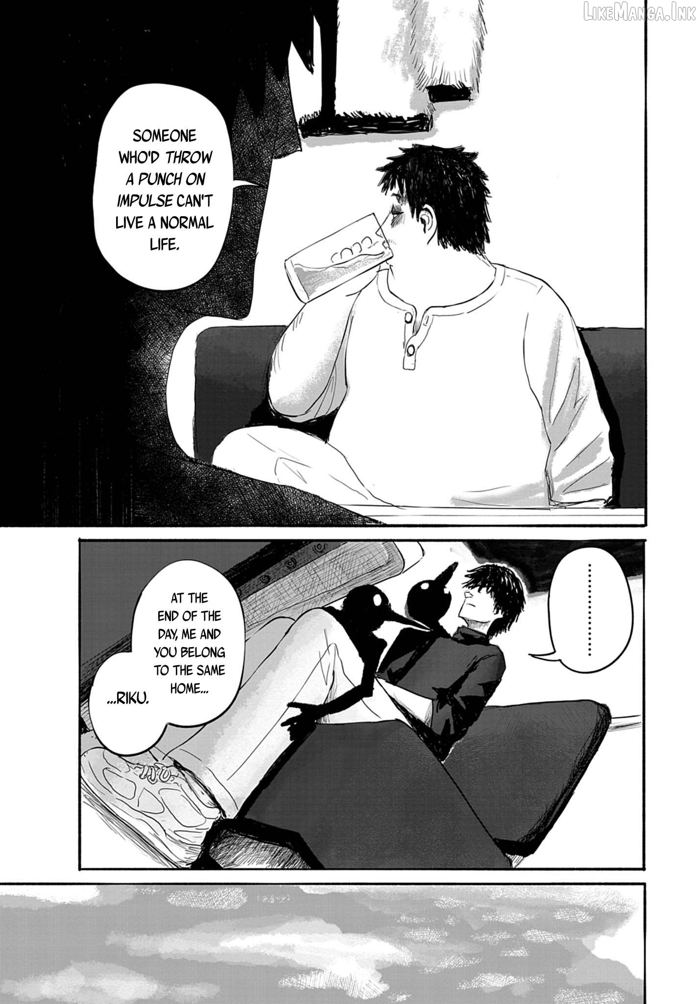 Thirty-Six Chapter 21 - page 17
