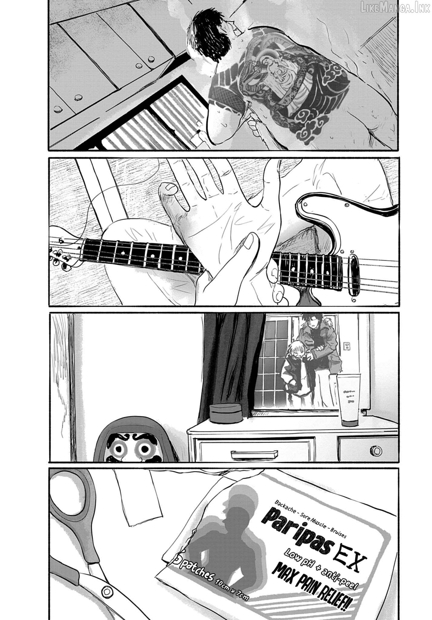 Thirty-Six Chapter 21 - page 19