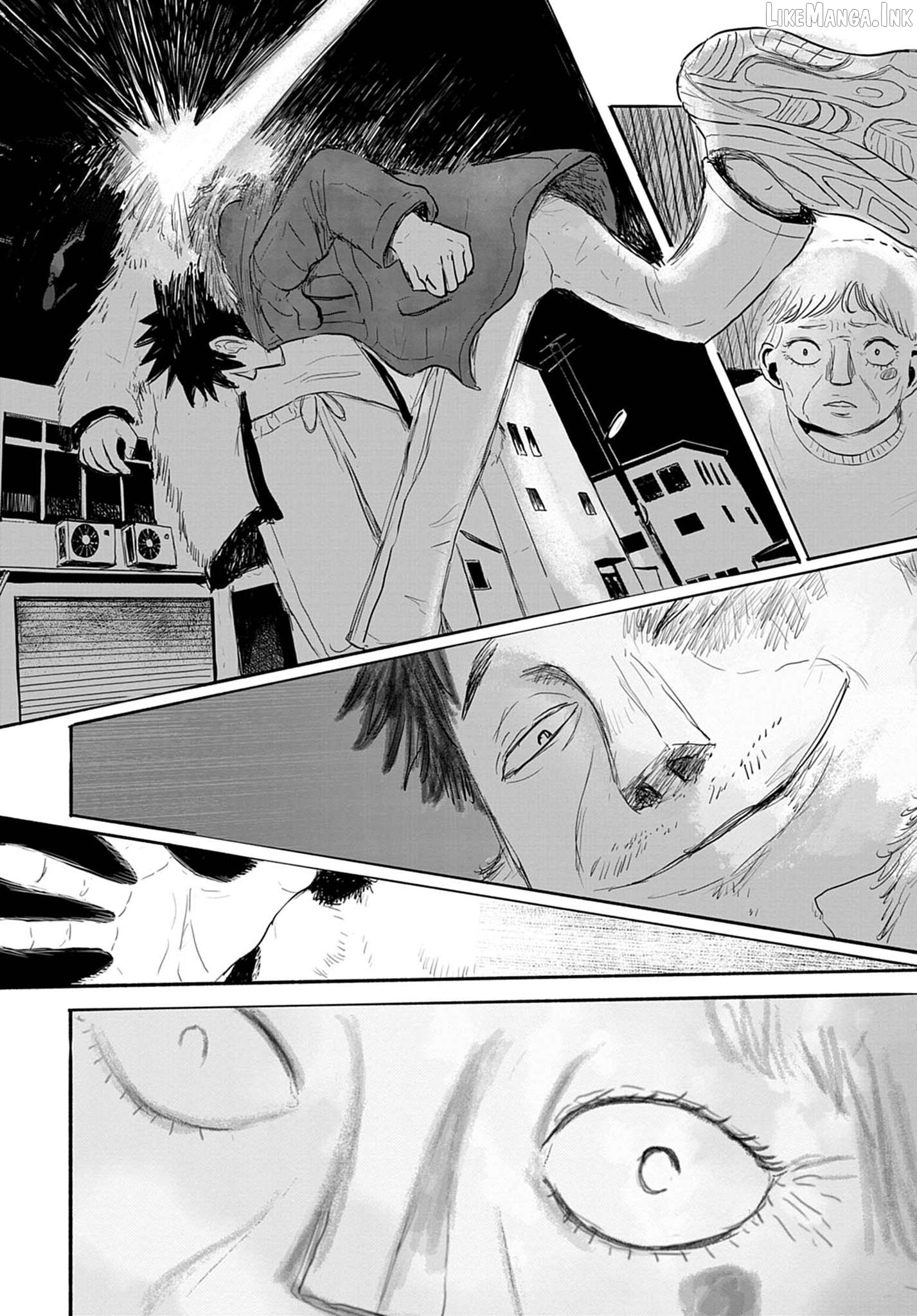 Thirty-Six Chapter 21 - page 2