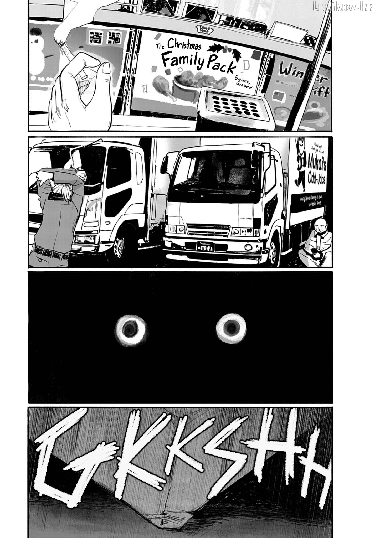 Thirty-Six Chapter 21 - page 20