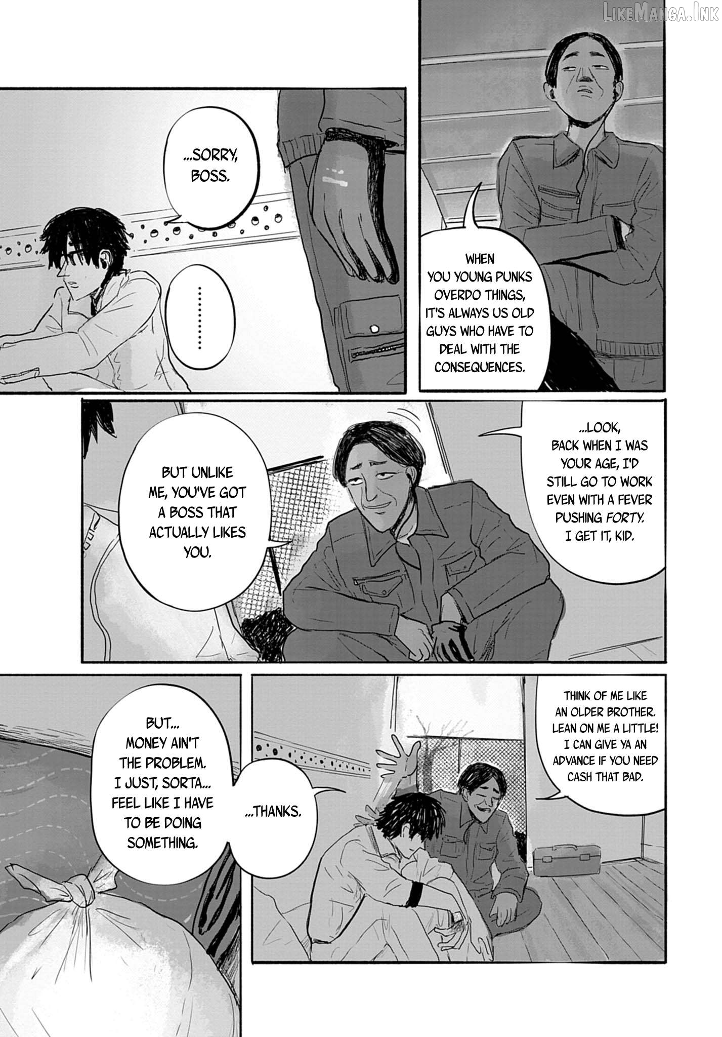 Thirty-Six Chapter 21 - page 23