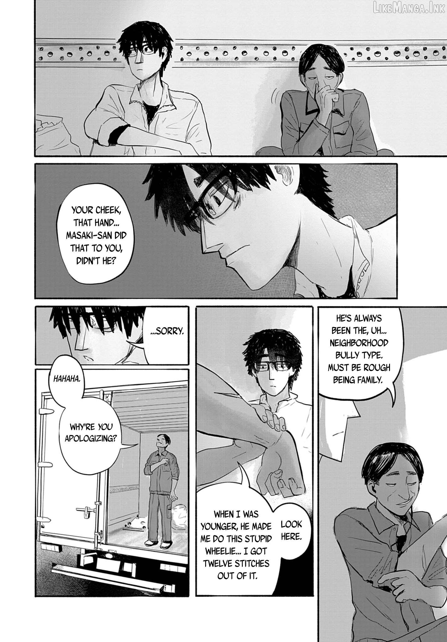 Thirty-Six Chapter 21 - page 24