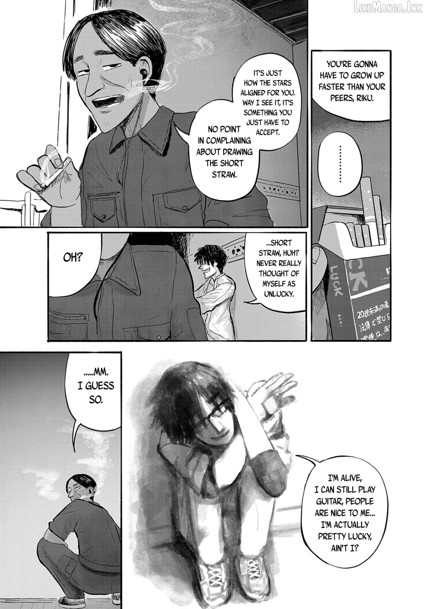 Thirty-Six Chapter 21 - page 25