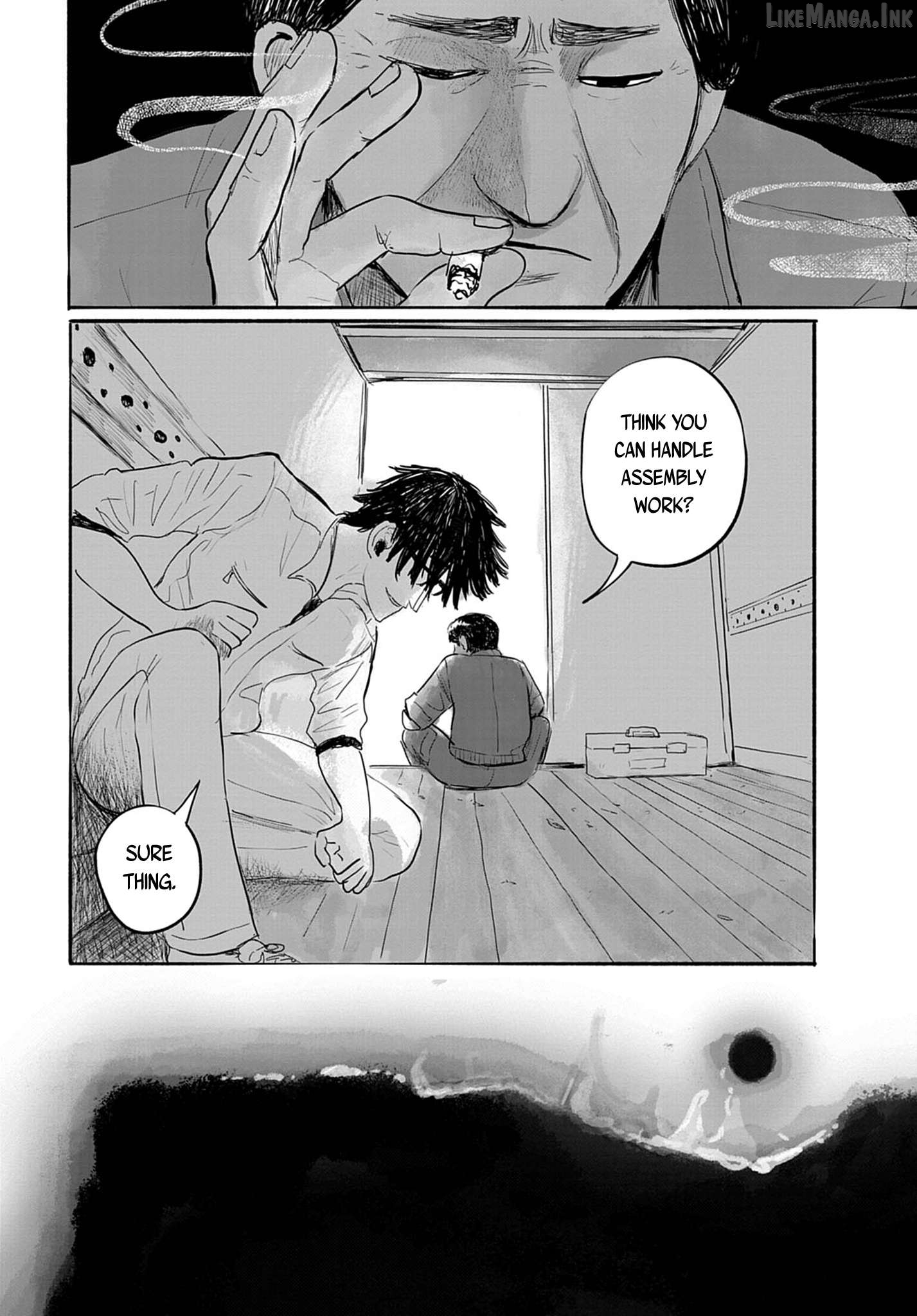 Thirty-Six Chapter 21 - page 26