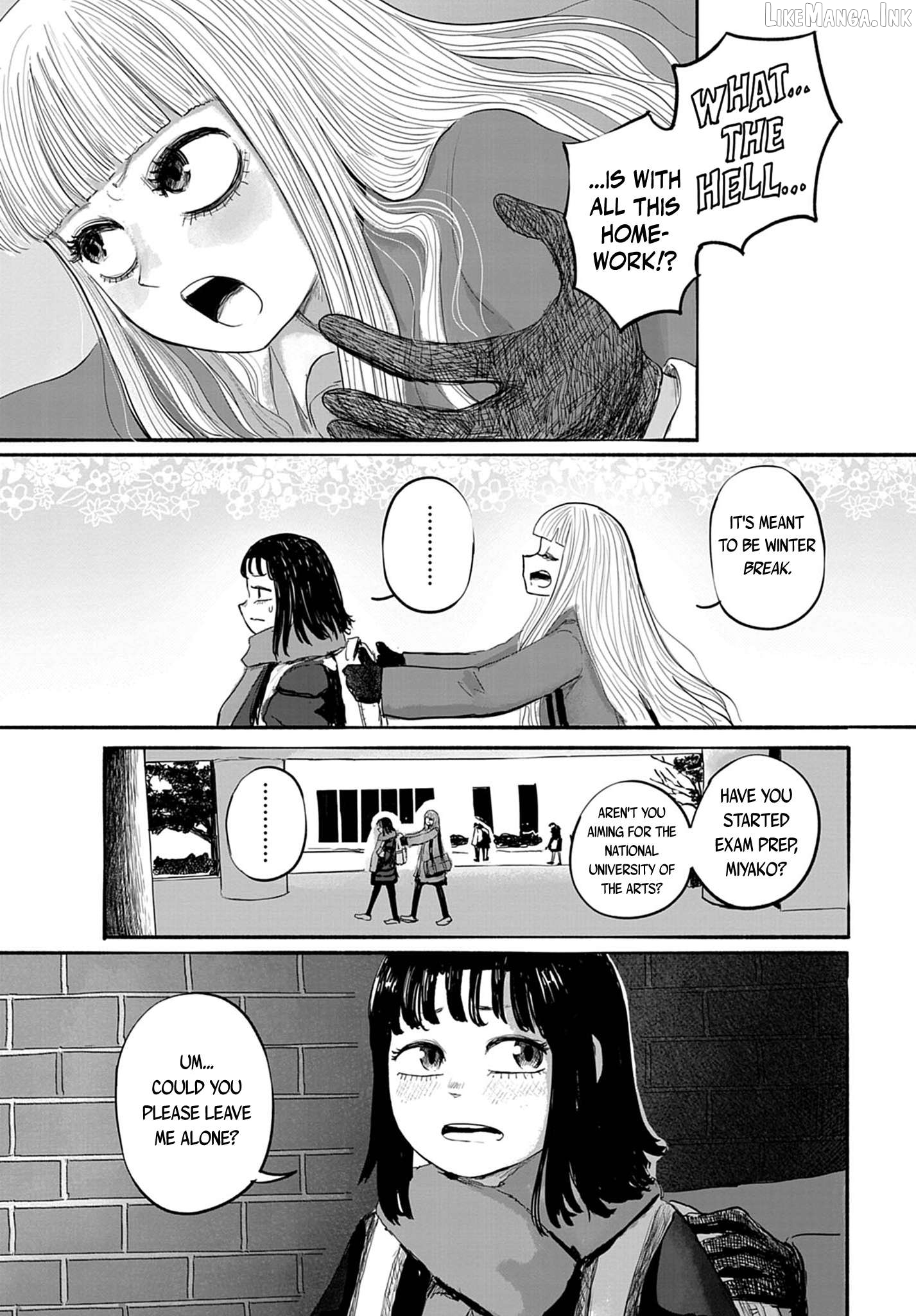 Thirty-Six Chapter 21 - page 27