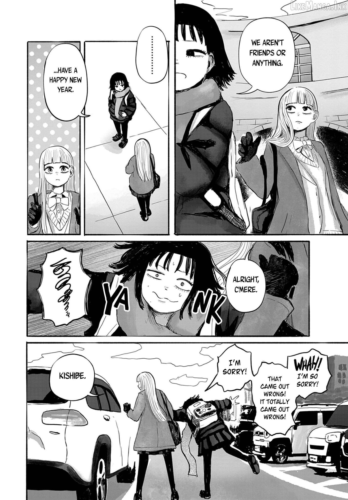 Thirty-Six Chapter 21 - page 28
