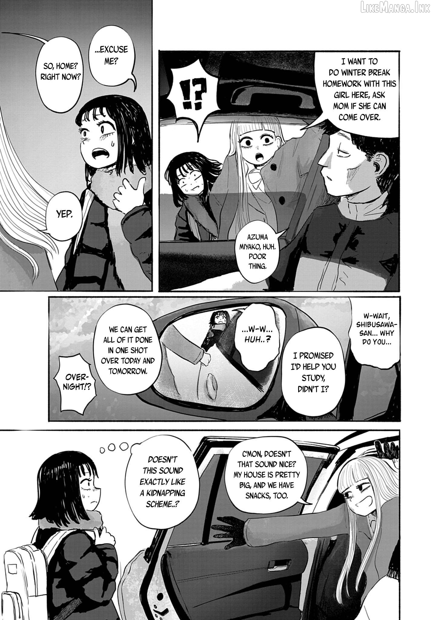 Thirty-Six Chapter 21 - page 29