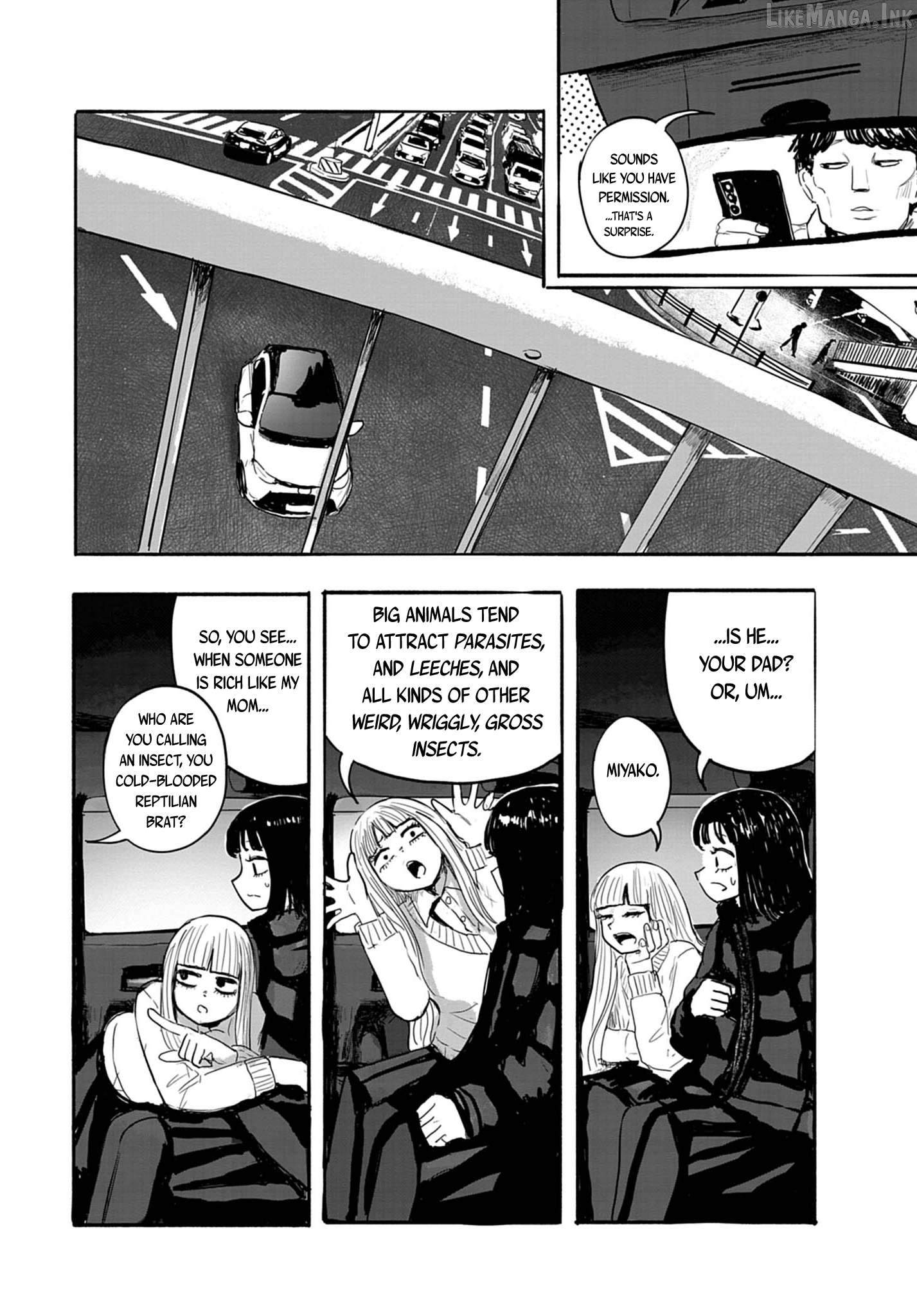 Thirty-Six Chapter 21 - page 30