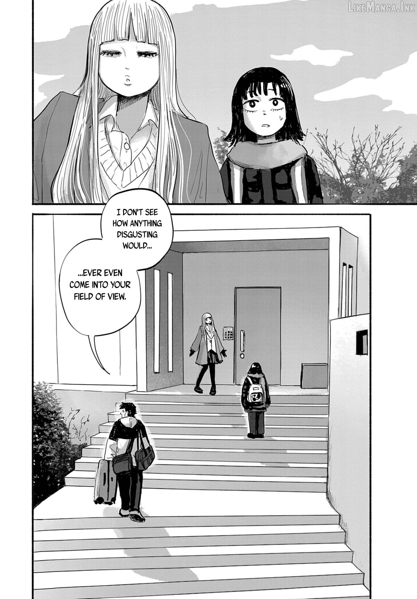 Thirty-Six Chapter 21 - page 32
