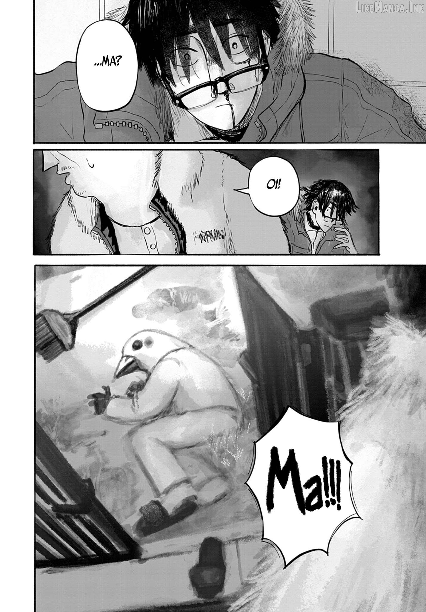 Thirty-Six Chapter 21 - page 4