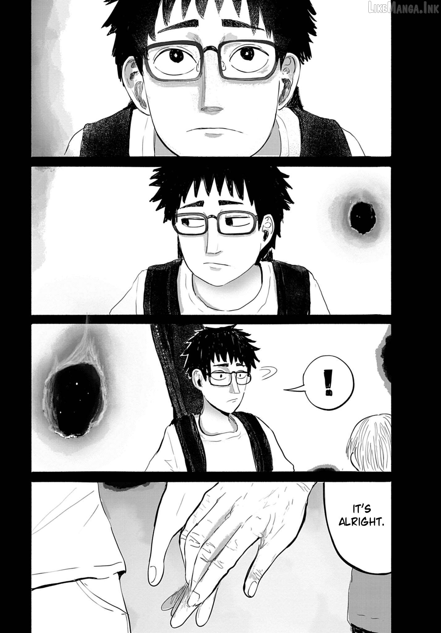 Thirty-Six Chapter 21 - page 6