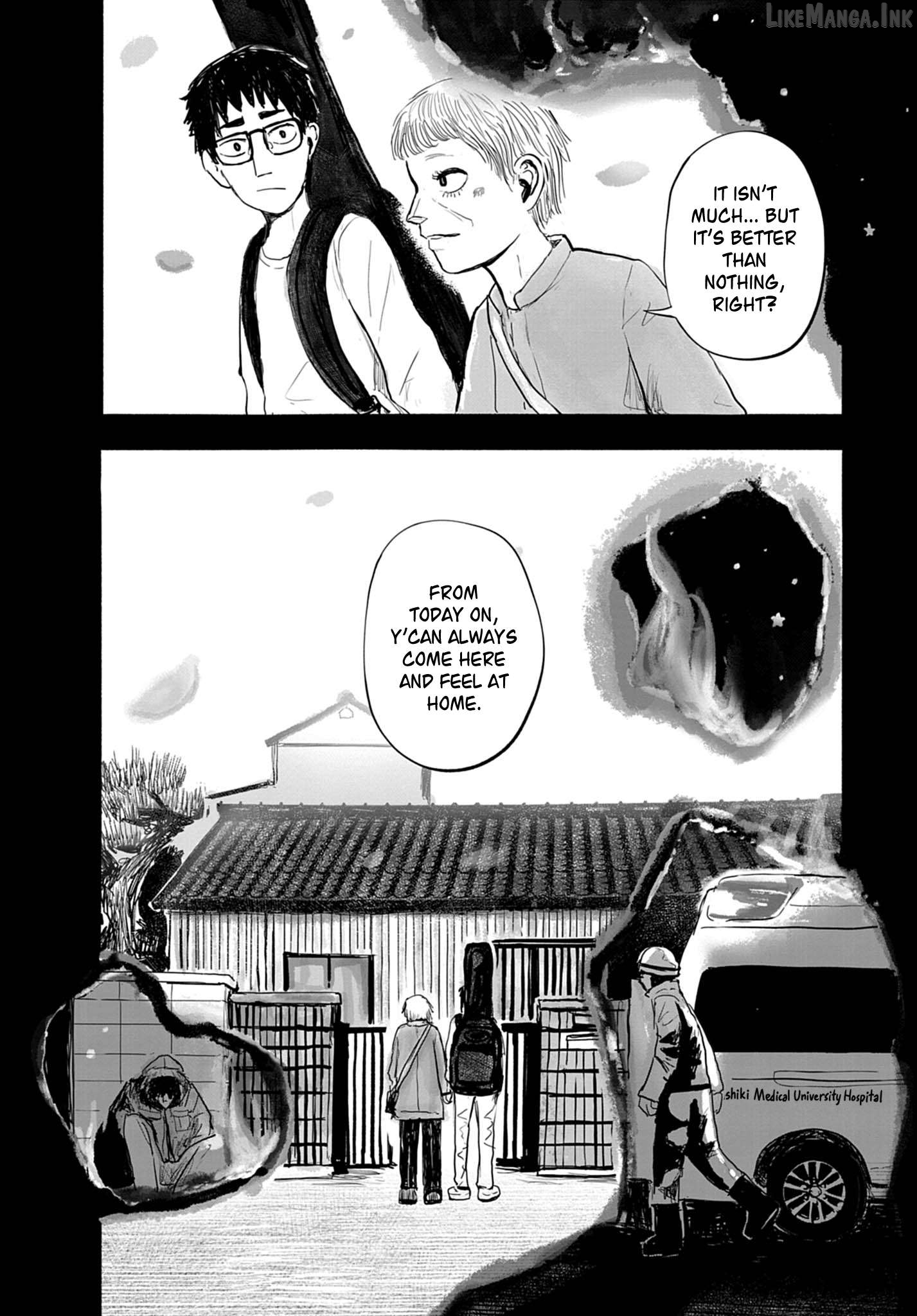 Thirty-Six Chapter 21 - page 7