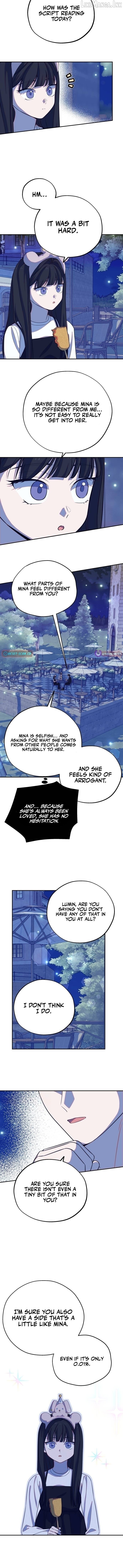I Became a Top Actor's Daughter Chapter 25 - page 7