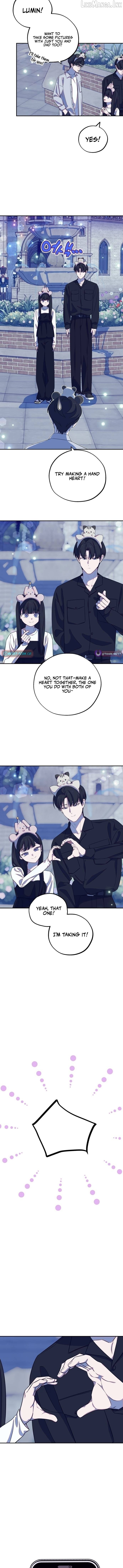 I Became a Top Actor's Daughter Chapter 25 - page 9