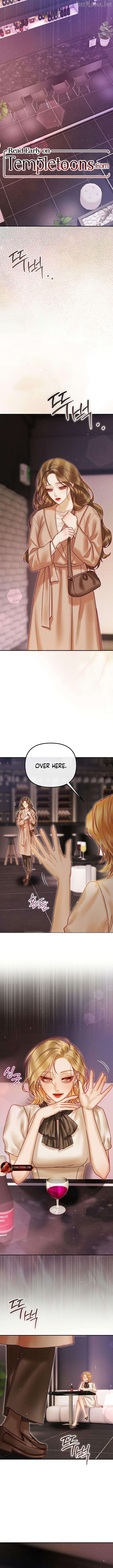 The Price of Instinct Chapter 33 - page 1