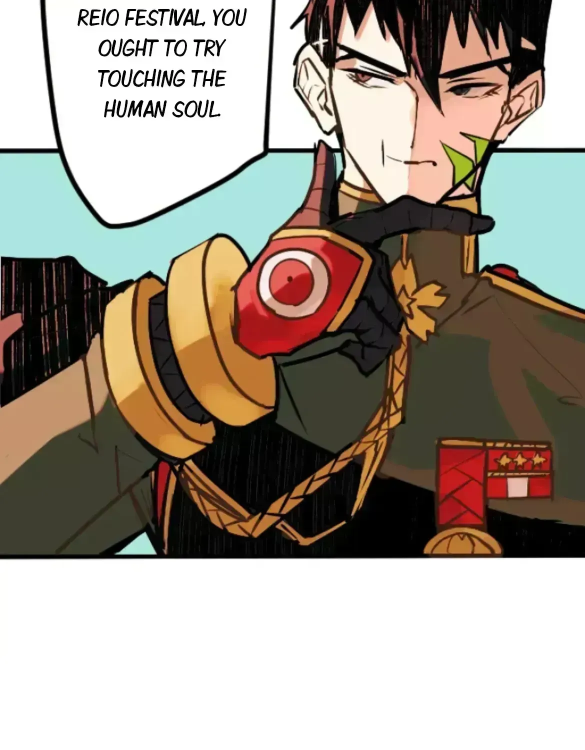 Demonic Poison Front Chapter 2 - page 103