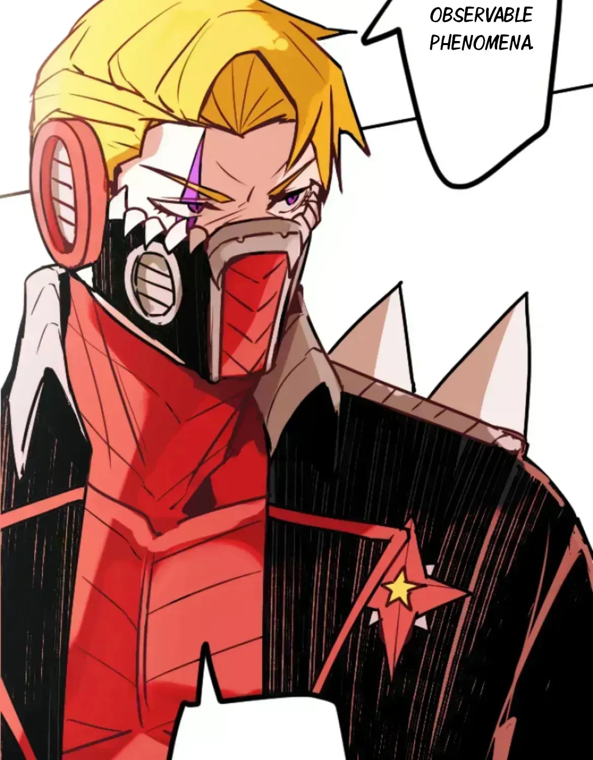 Demonic Poison Front Chapter 2 - page 105